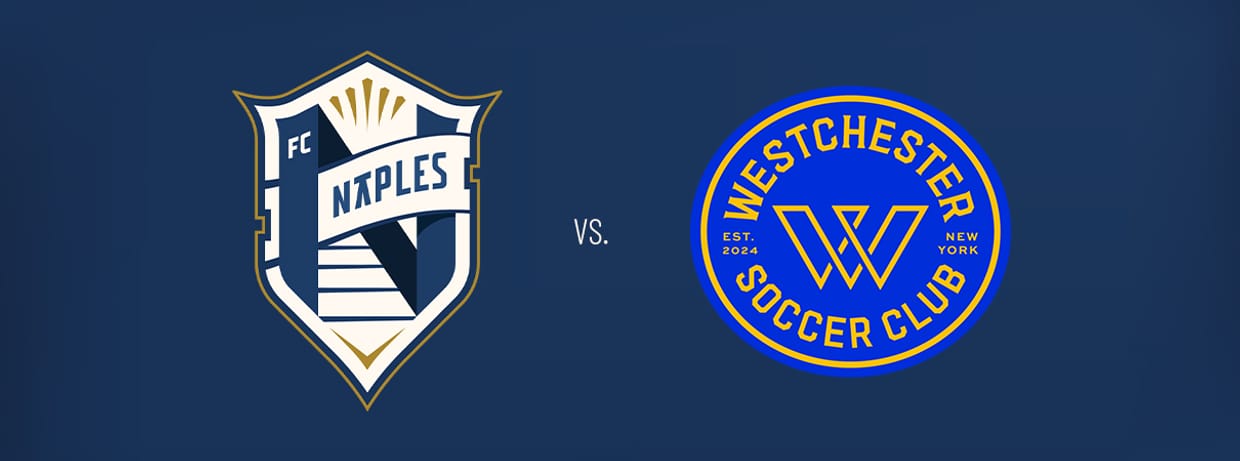 FC Naples vs Westchester SC