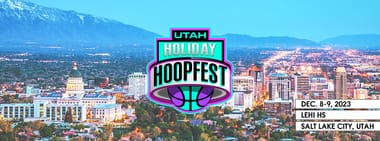 Holiday Hoopfest