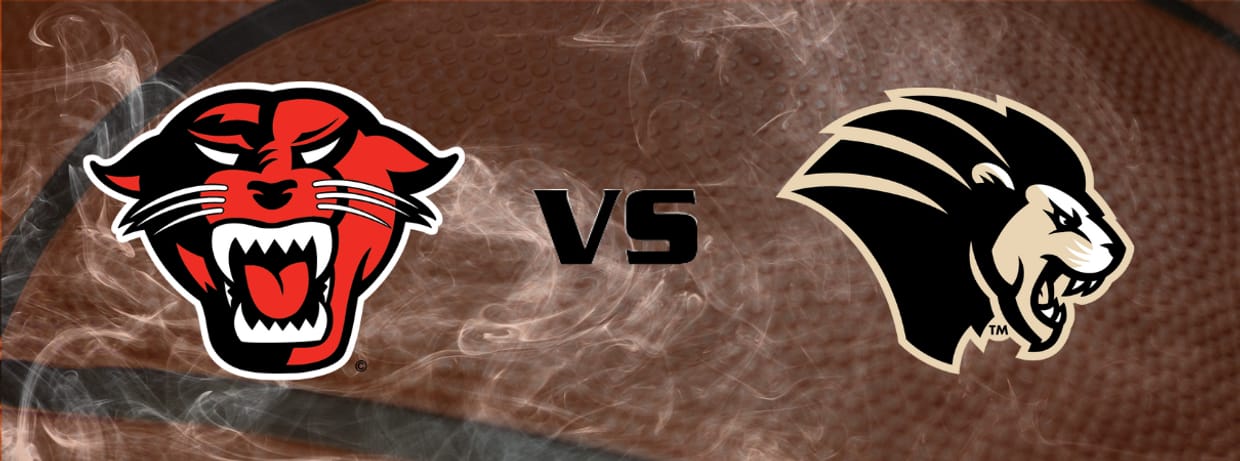 Men's Basketball vs. Purdue Northwest