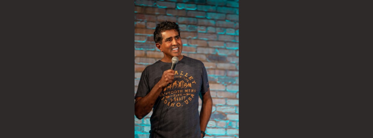 Jay Chandrasekhar