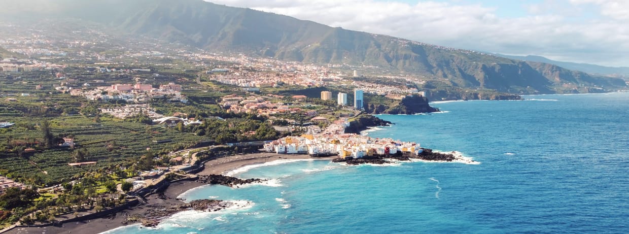 HYROX Tenerife | Season 26/27