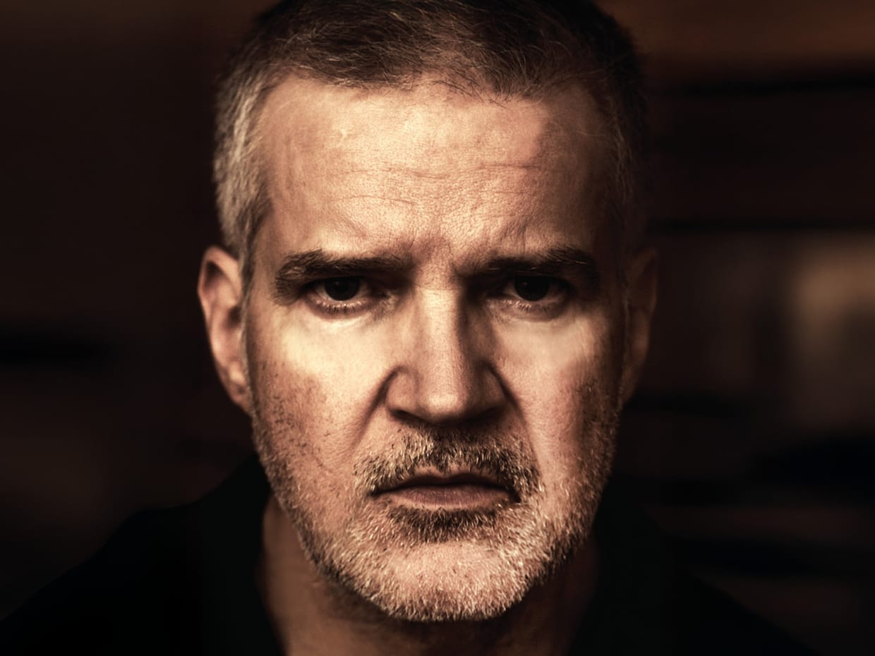 Lloyd Cole: One Man Show