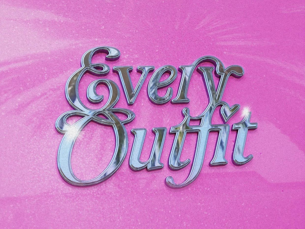 Every Outfit Podcast LIVE