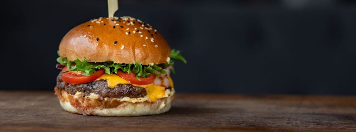 Big Bad Burger Kurs
