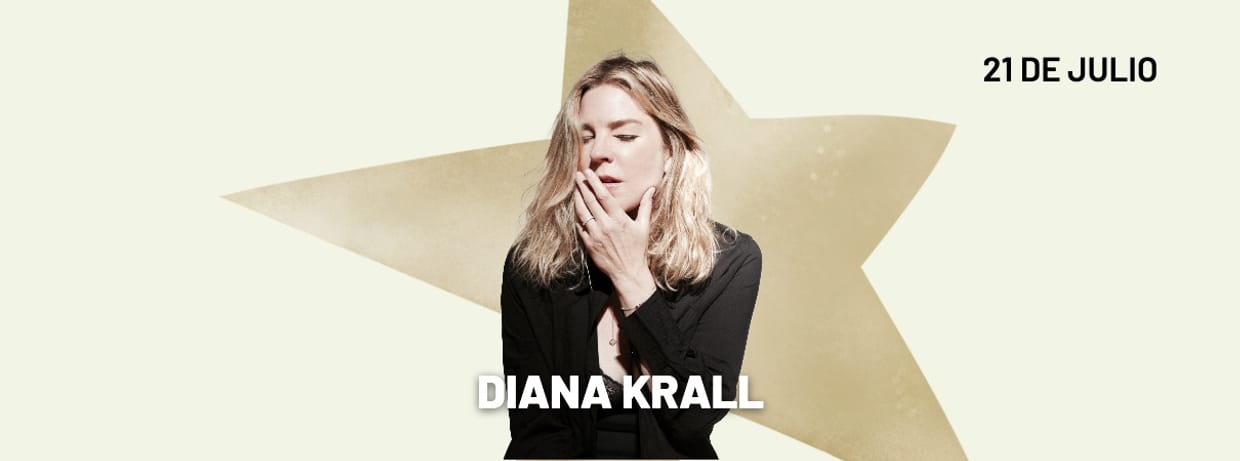 Diana Krall