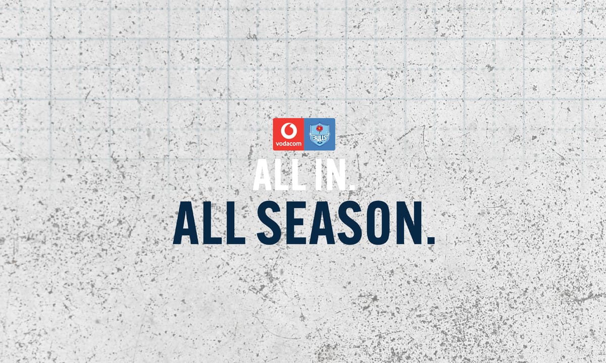 Vodacom Bulls