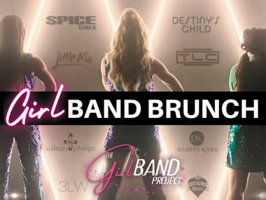 Girl Band Brunch