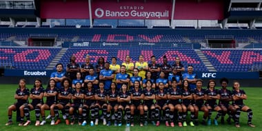 DRAGONAS vs BARCELONA
