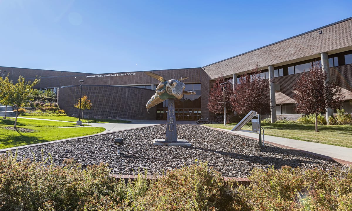 Black Hills State University