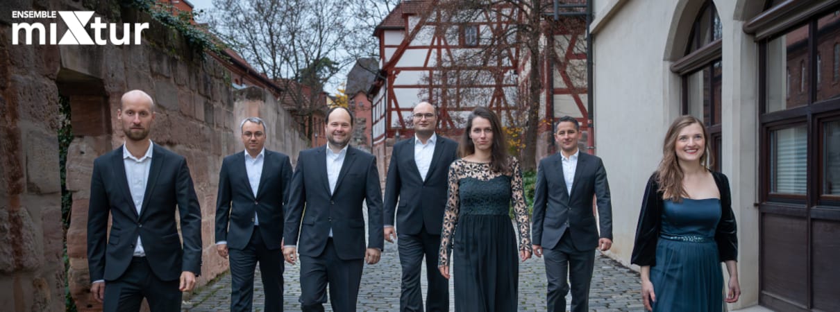 Ensemble miXtur