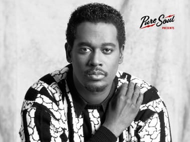 Soul Brunch presented by PureSoul : Tribute to Luther Vandross