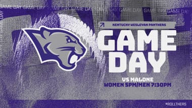 KWC Soccer Doubleheader vs. Malone