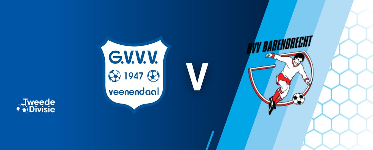 G.V.V.V. – Barendrecht