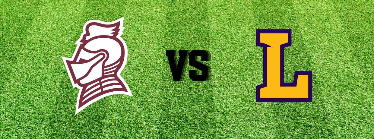 Men's Soccer vs Lipscomb