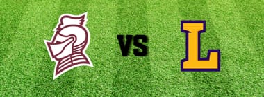 Men's Soccer vs Lipscomb