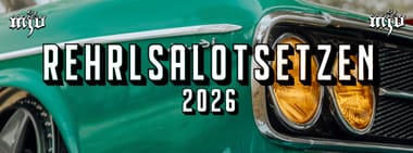 Rehrlsalotsetzen 2026