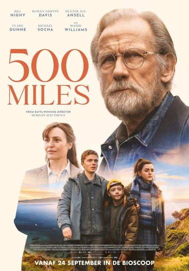 500 Miles
