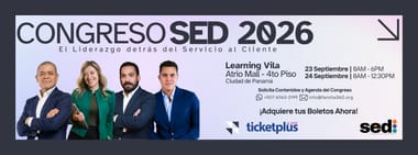 CONGRESO SED 2026