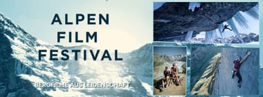 Alpen Film Festival meets Bergfilmfest Tegernsee