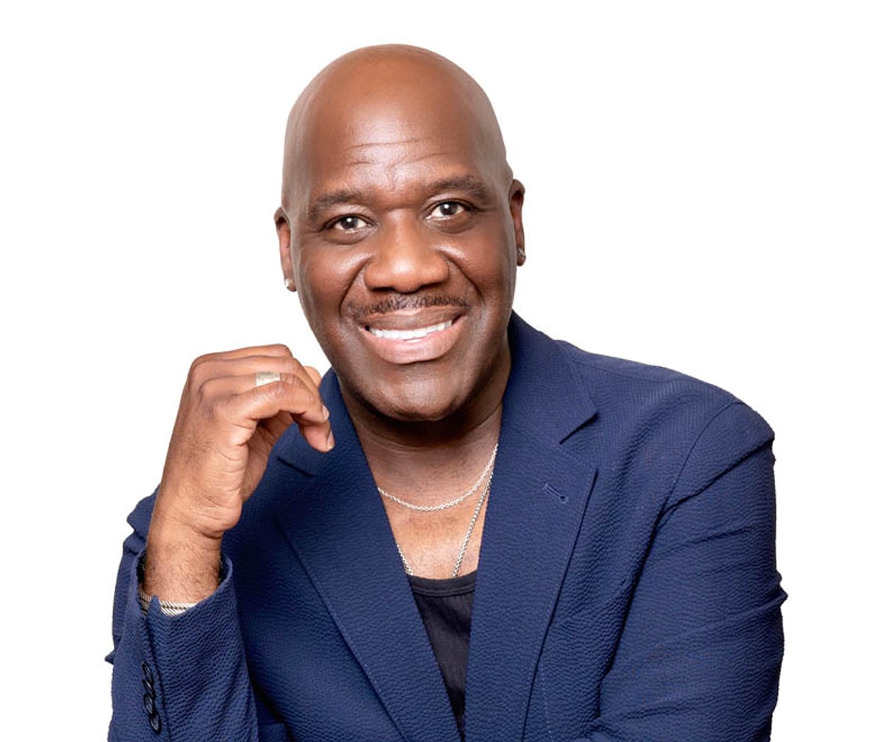 An Evening With Will Downing