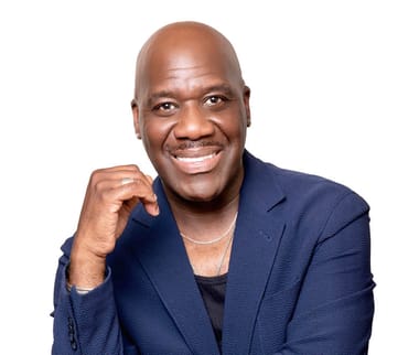 An Evening With Will Downing