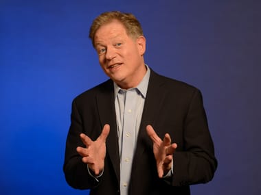 Jimmy Tingle