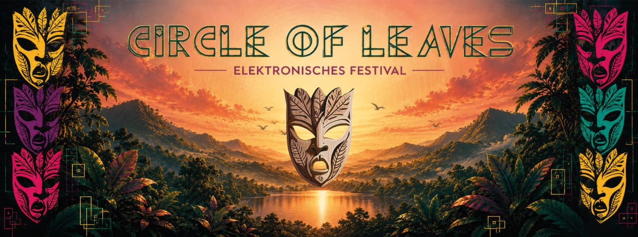 Circle of Leaves 2027