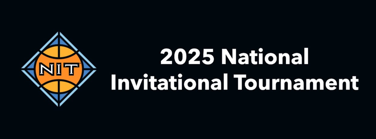 2025 Men's Basketball NIT First Round