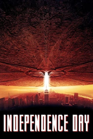 INDEPENDENCE DAY (1996)