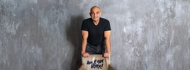 DJANGO ASÜL