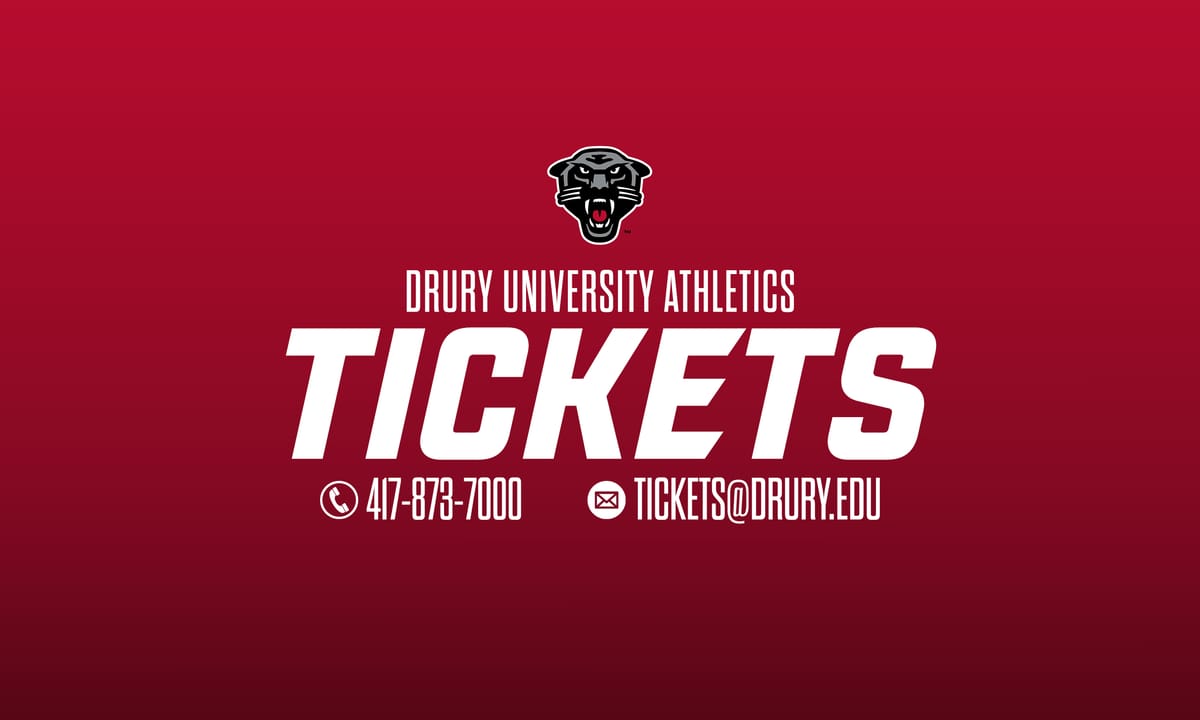 Drury University Athletics