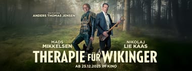 Kino: Therapie für Wikinger