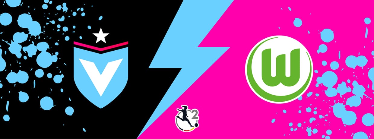 FC Viktoria Berlin vs. VfL Wolfsburg II