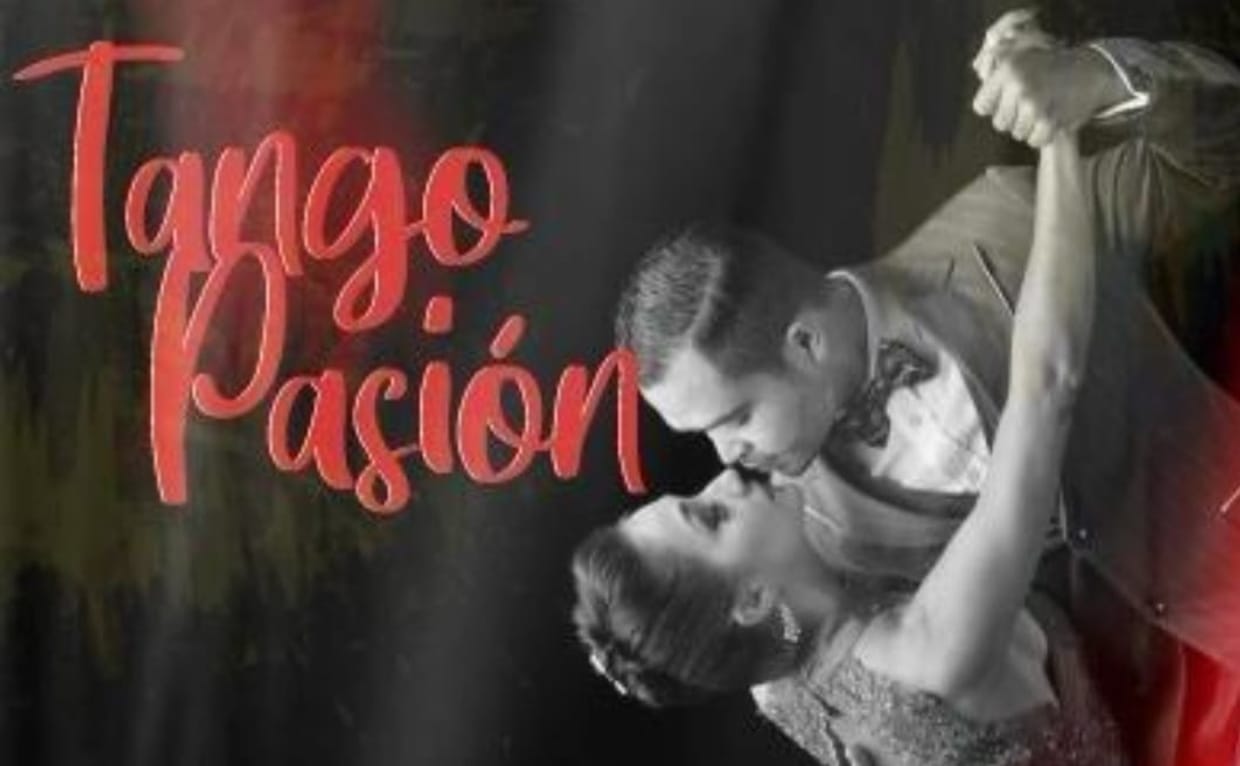 TANGO PASION