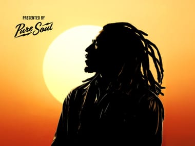 Bob Marley 80th Birthday Tribute presented by PureSoul