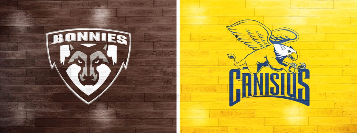 WBB vs Canisius