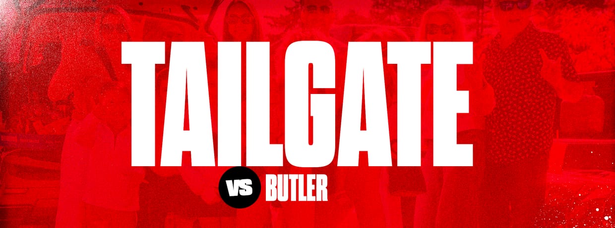 Tailgate Parking - Marist vs. Butler