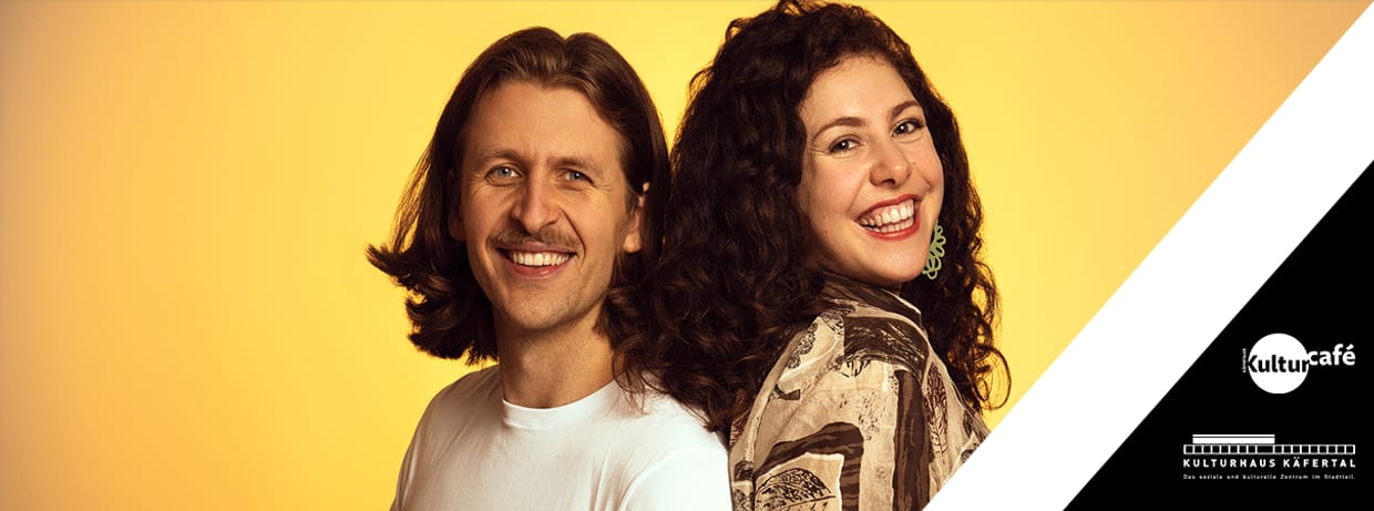 JULIANA BLUMENSCHEIN & FLORIN KÜPPERS