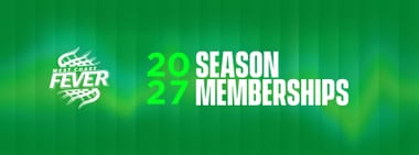 2027 Season Membership 