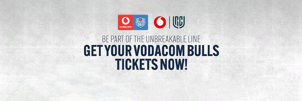 Vodacom Bulls