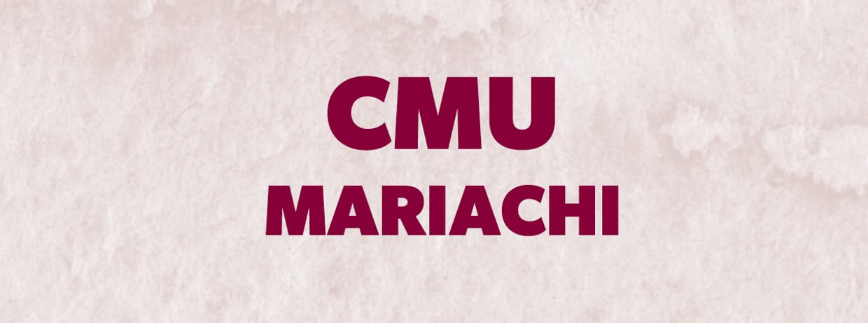 CMU Mariachi