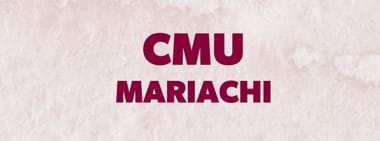 CMU Mariachi