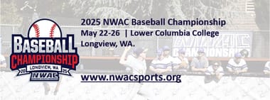 2025 NWAC Baseball Championship