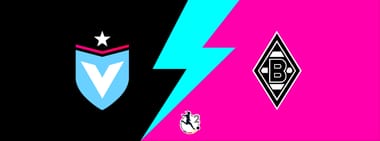 FC Viktoria Berlin vs. Borussia Mönchengladbach