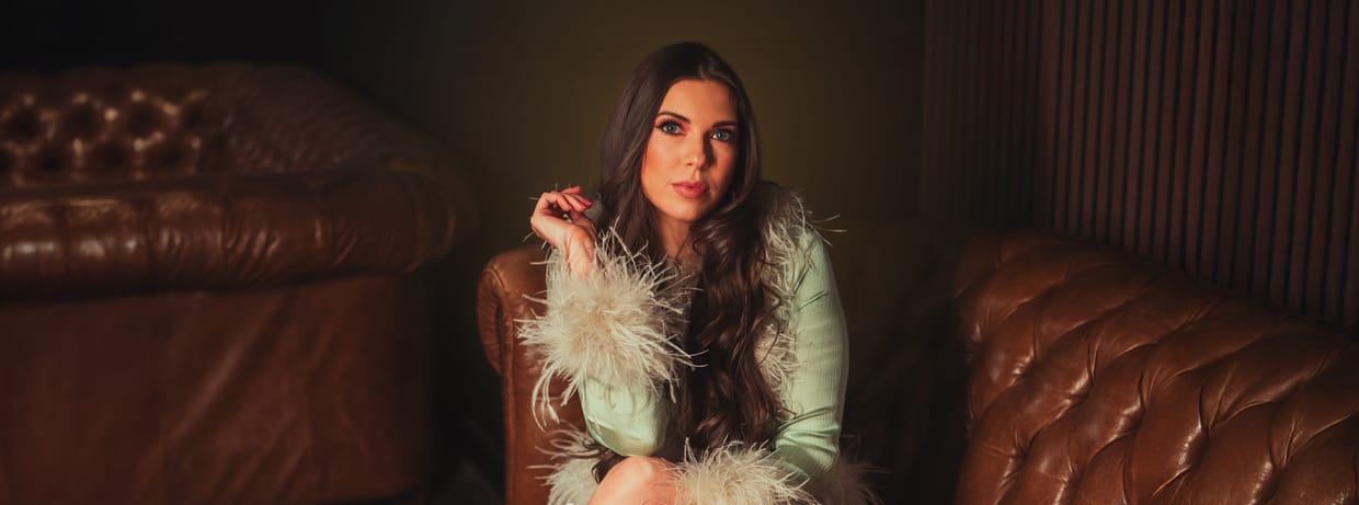 Jenny Tolman's Music City Mutt Album Release Show