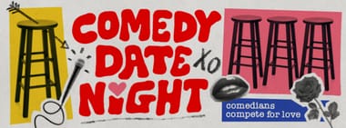 Comedy Date Night