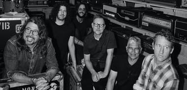 Foo Fighters
