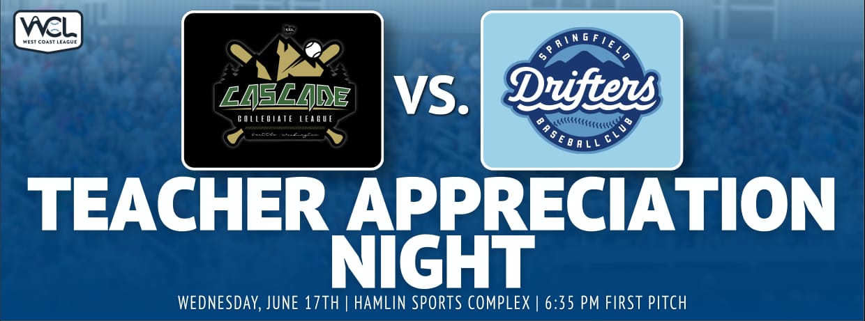 Springfield Drifters vs. CCL All-Stars