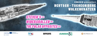 DEUTSCH-TSCHECHISCHE WOLKENKRATZER