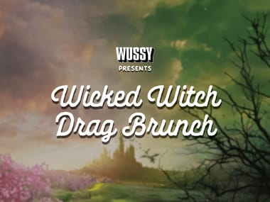 Wicked Witch Drag Brunch